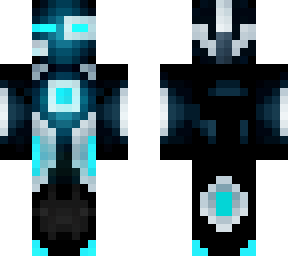 blue crystal guy