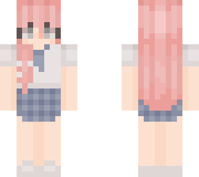 blue uniform
