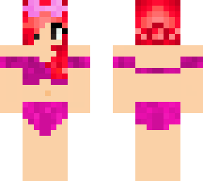 bossyhare bikini classic v2