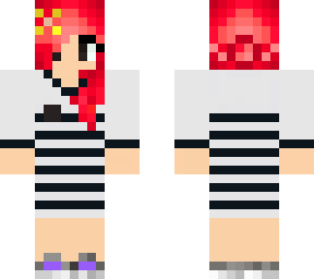 bossyhare classic swimsuit v2