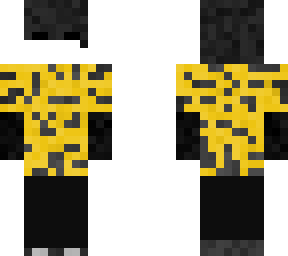 boy skin (white)