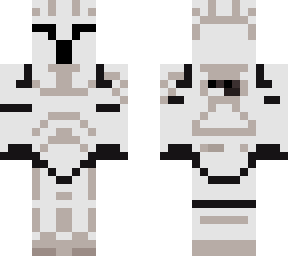clone trooper knight