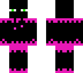 cool enderman