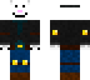 cucurucho fan de dantdm
