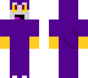 cuphead show henchman