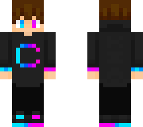 curved no ears (fixed sideburns)