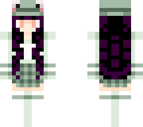 dafnegamer36(frog girl)