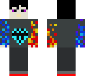 daimond shirt