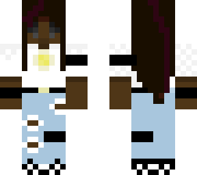 daisy shirt
