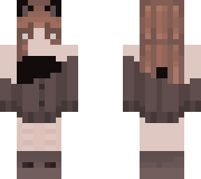 darkly mocha -