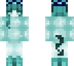demon ocean queen