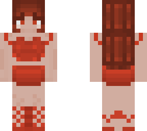 demons bite -+ beachwear