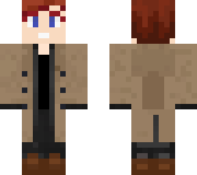 detective link