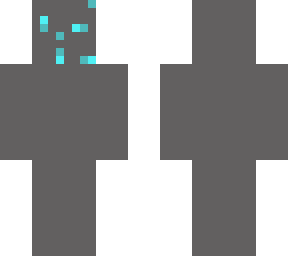 diamond ore