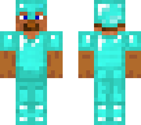diamond steve