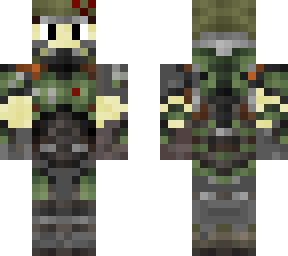 doom kirk