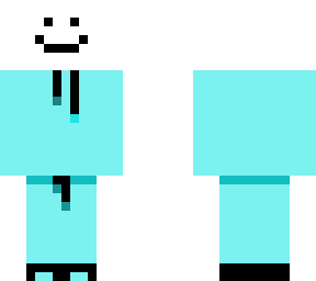 dream blue update