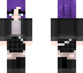 emo urple