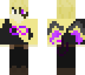 end balance(my au)