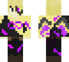 end balance(my au)(fixed)