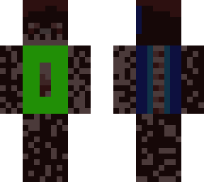 ender skeleton