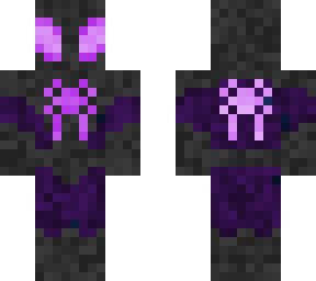 enderman spider-man