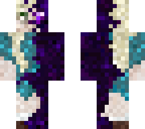 endermen hybrid flao