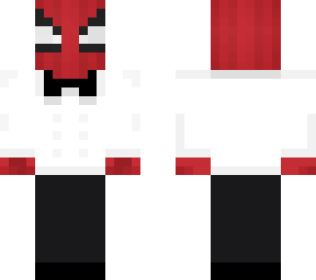 fancy spidey