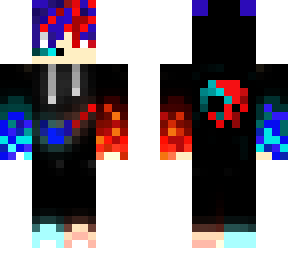 fire and ice
