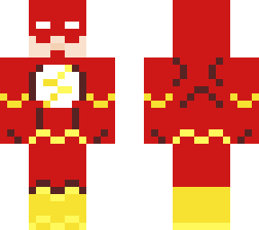 flash/barry