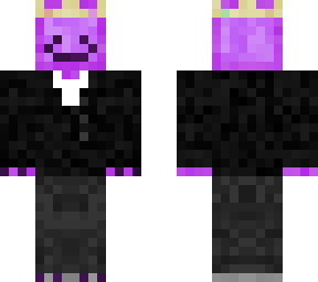 for a friend suit edition