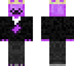 for a friend suit edition with moustache
