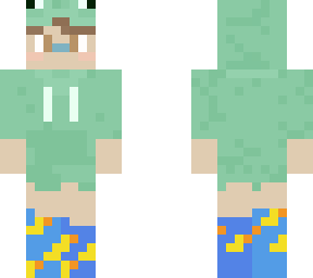 froggie kid v3