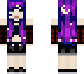 galaxy cute