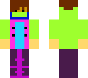gamer