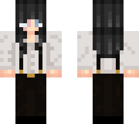 ghost (fables skin)