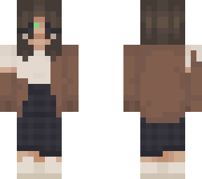 girl random