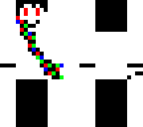 glitchy tales