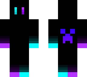 glowing gamer