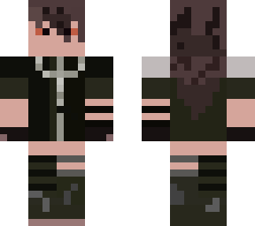 kaiju | Minecraft Skins