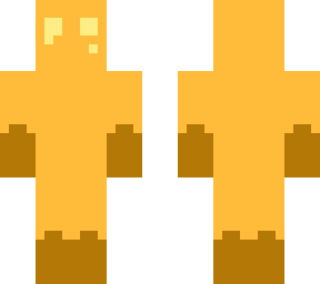 golden slime