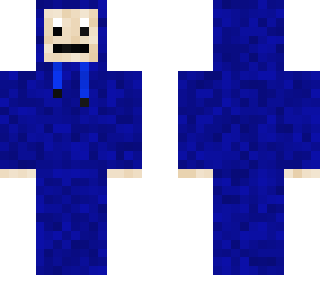 guy in blue hoodie