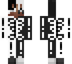 half inverted skelly  :p