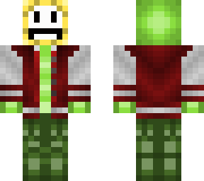 high school flowey