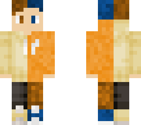 i did a collab