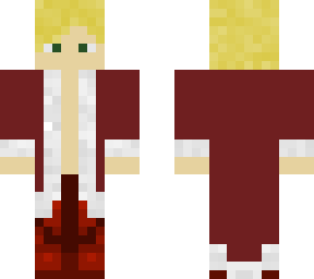 iam character 2