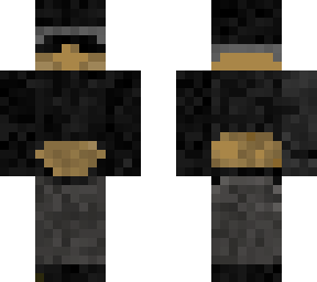 iapetus weirdcore skin