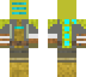 isaac