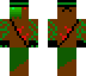 jungle warrior: monkey division
