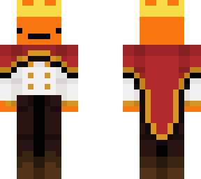 king clem